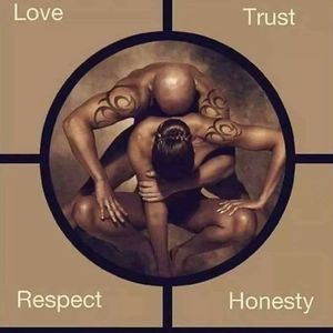 Meet your Posher, Danella